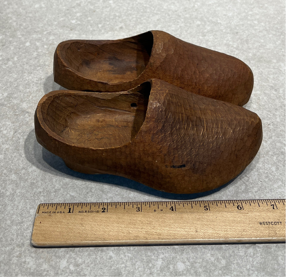Pair of Shoes