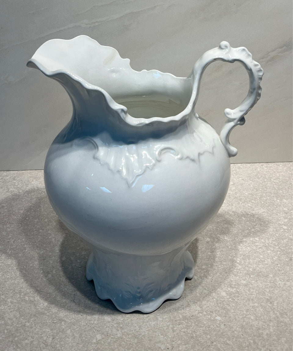 Pitcher