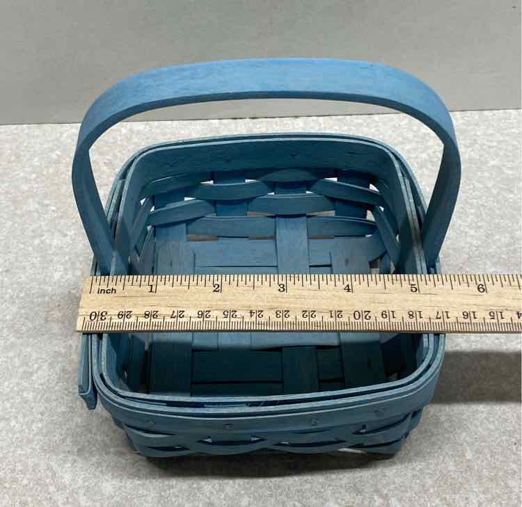 Longaberger Basket