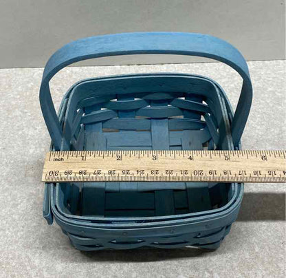 Longaberger Basket