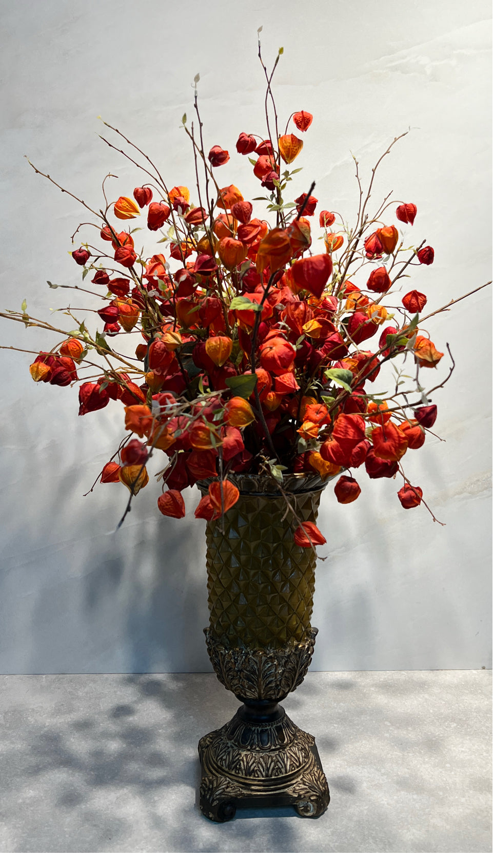 Artifical Decor