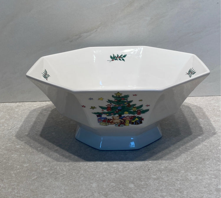Nikko Bowl
