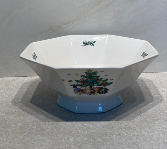 Nikko Bowl