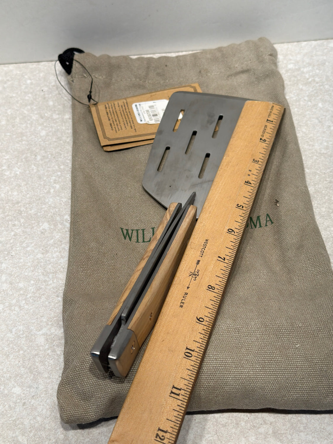 Williams Sonoma Utensil