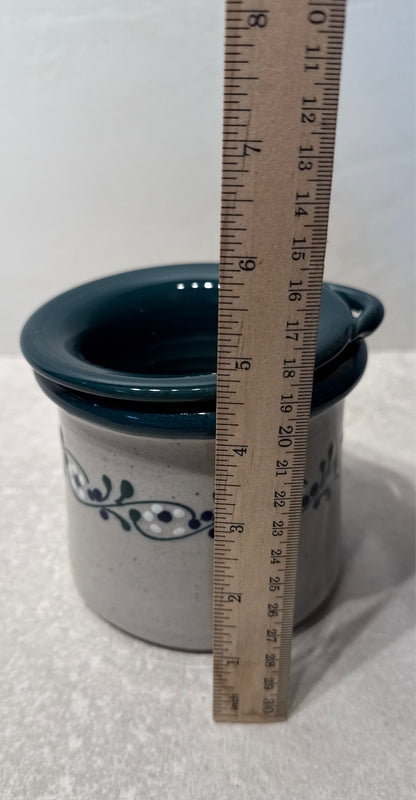 2-Piece Crock