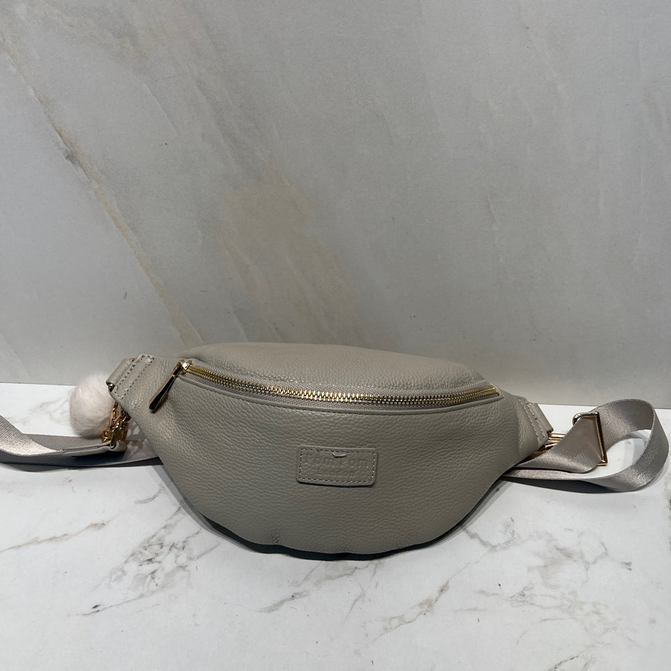 Pom Pom London Bag