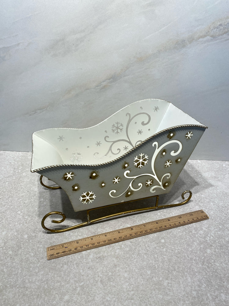 Sled