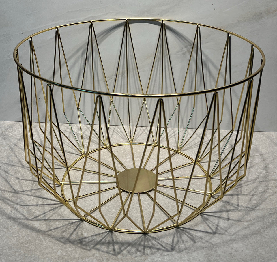 Metal Basket