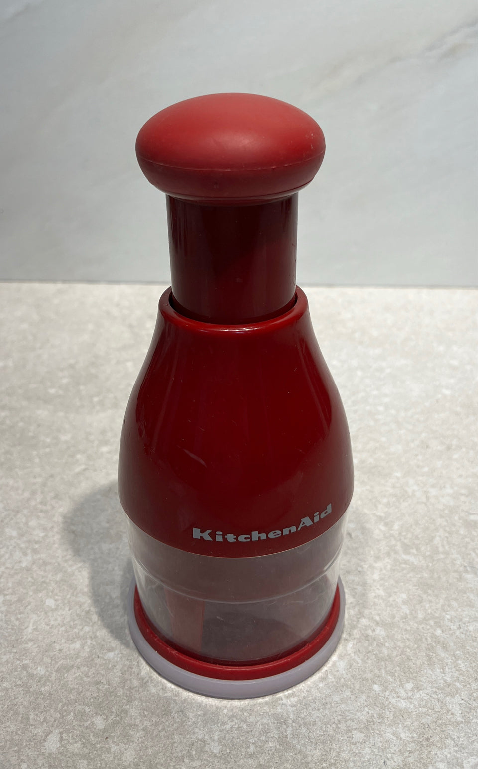 Kitchen Aid Chopper