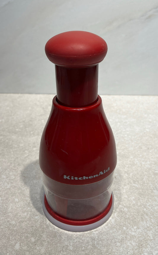 Kitchen Aid Chopper