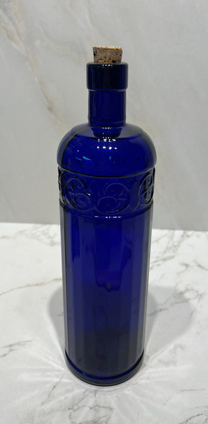Blue Bottle