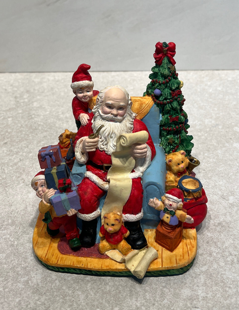 Santa