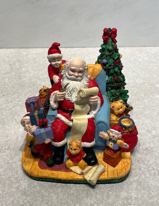 Santa