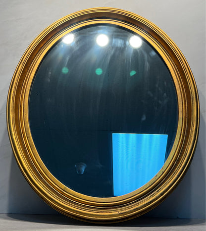 Gold Mirror