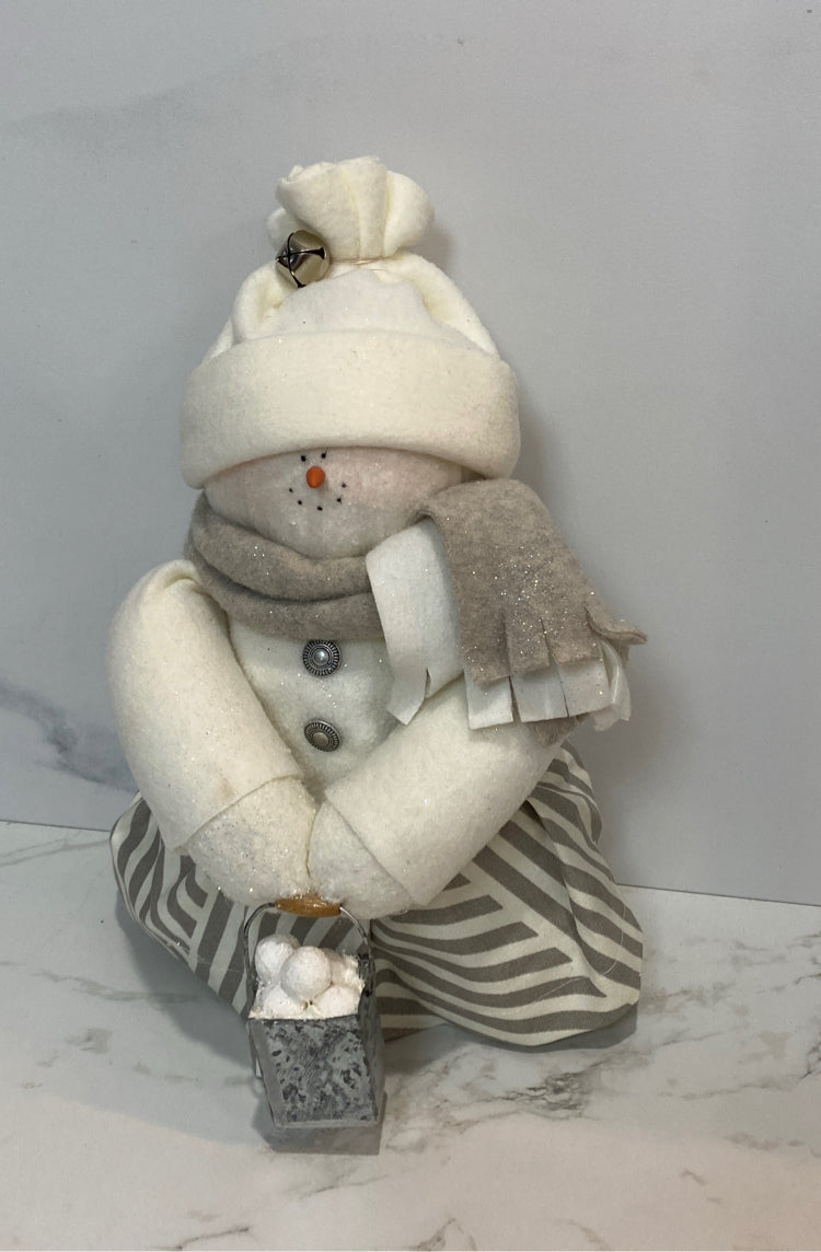 Snowman