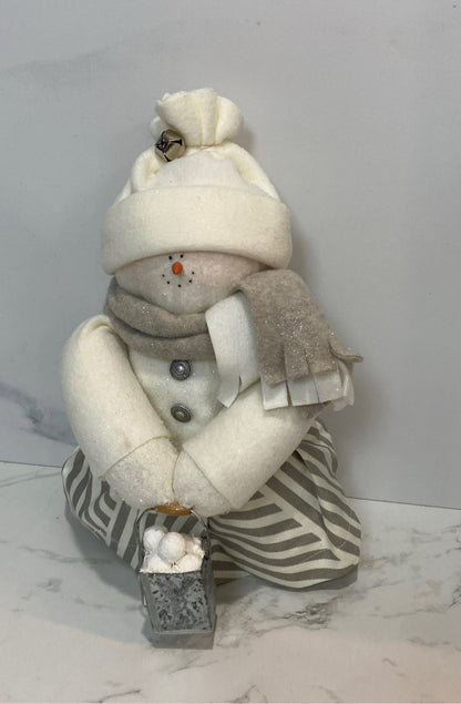 Snowman