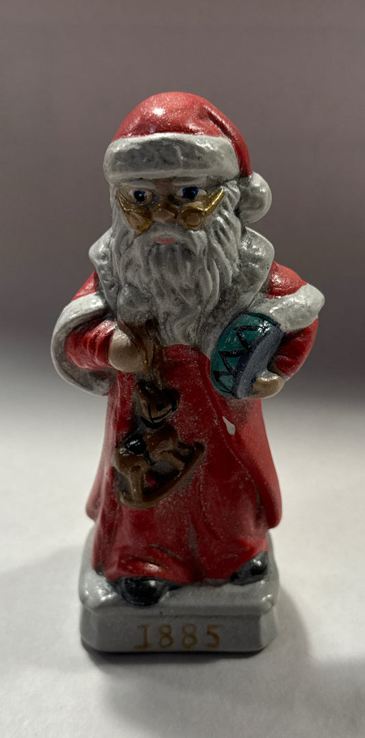 Santa