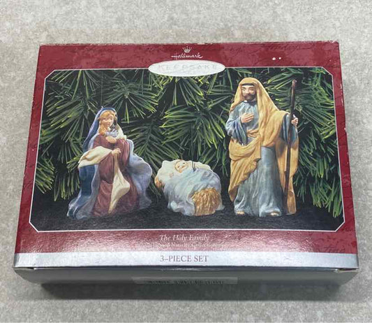 Hallmark Ornament