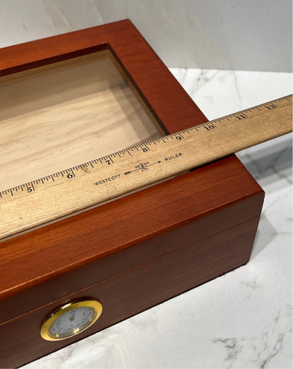 Humidor