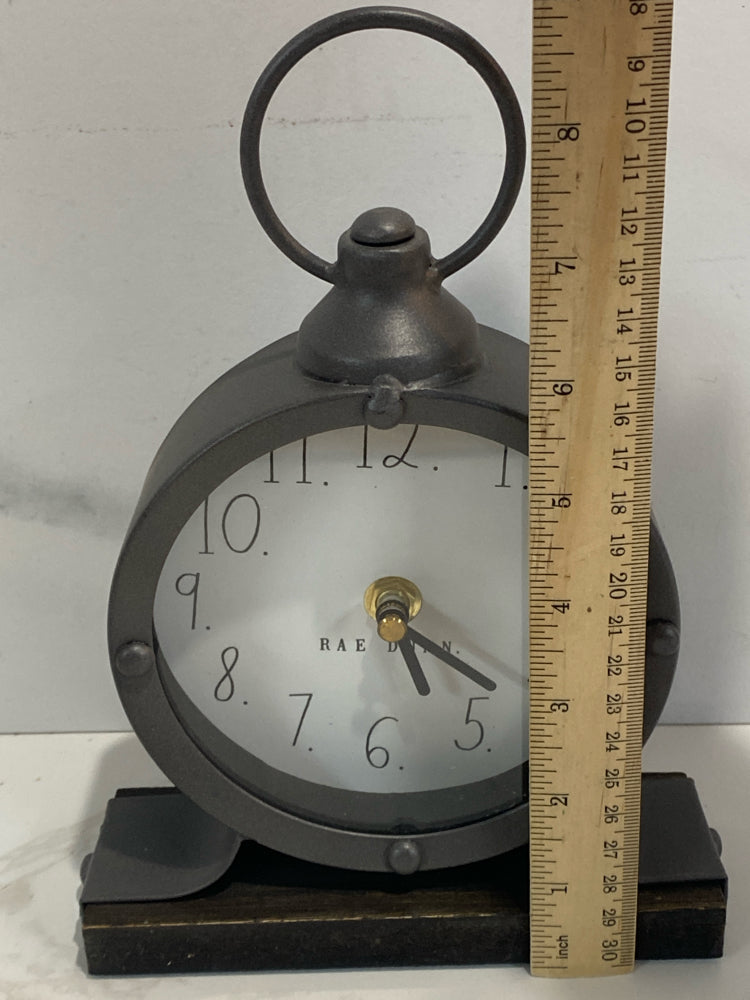 Rae Dunn Clock