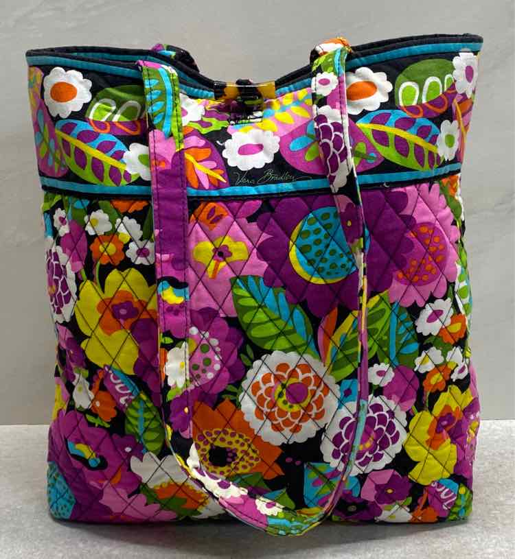 Vera Bradley Tote