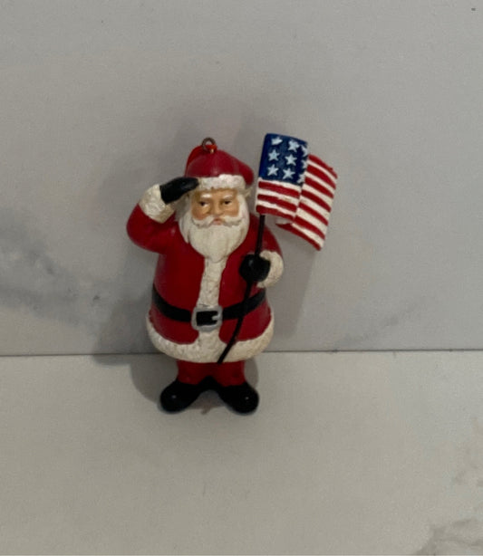 Santa