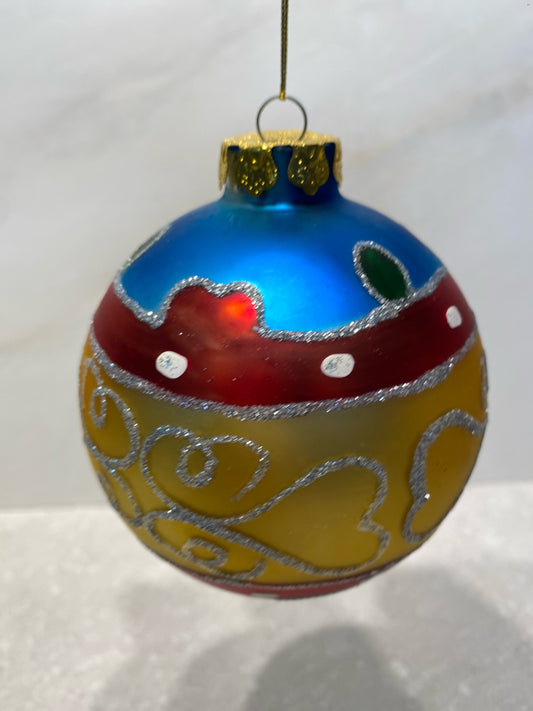 Ornament