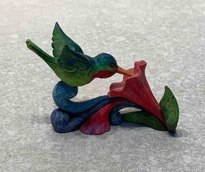 Jim Shore Figurine