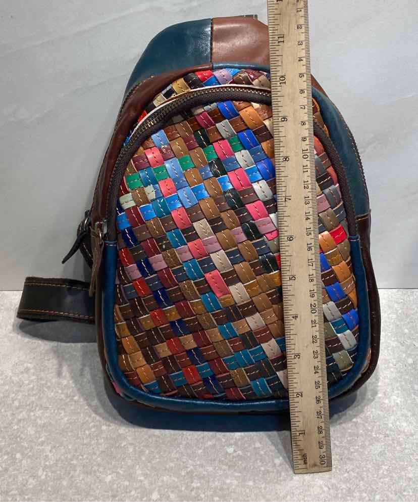 Amerileather Bag
