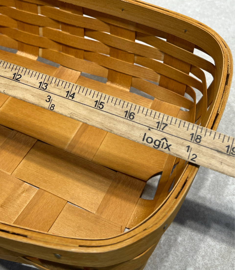 Basket