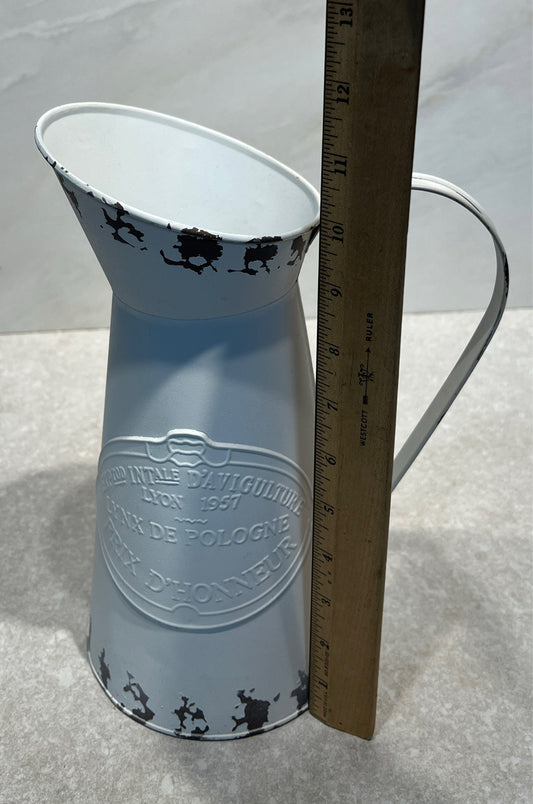 Pitcher