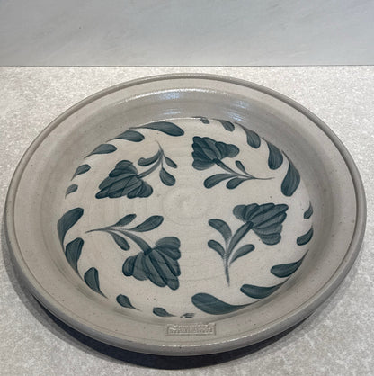 Salmon Falls Large Dish