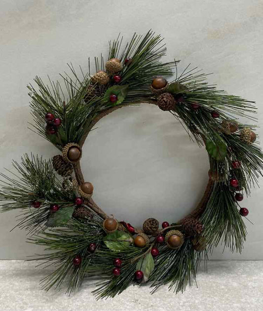 Christmas Wreath