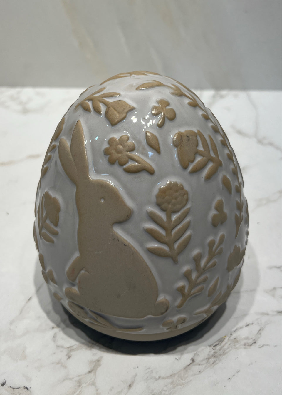 Decorative Egg