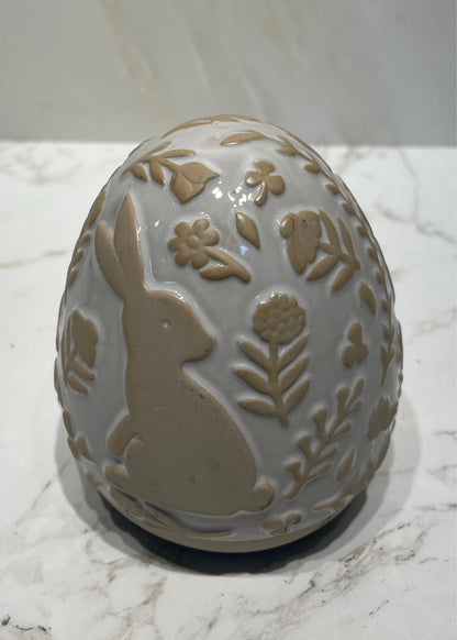 Decorative Egg