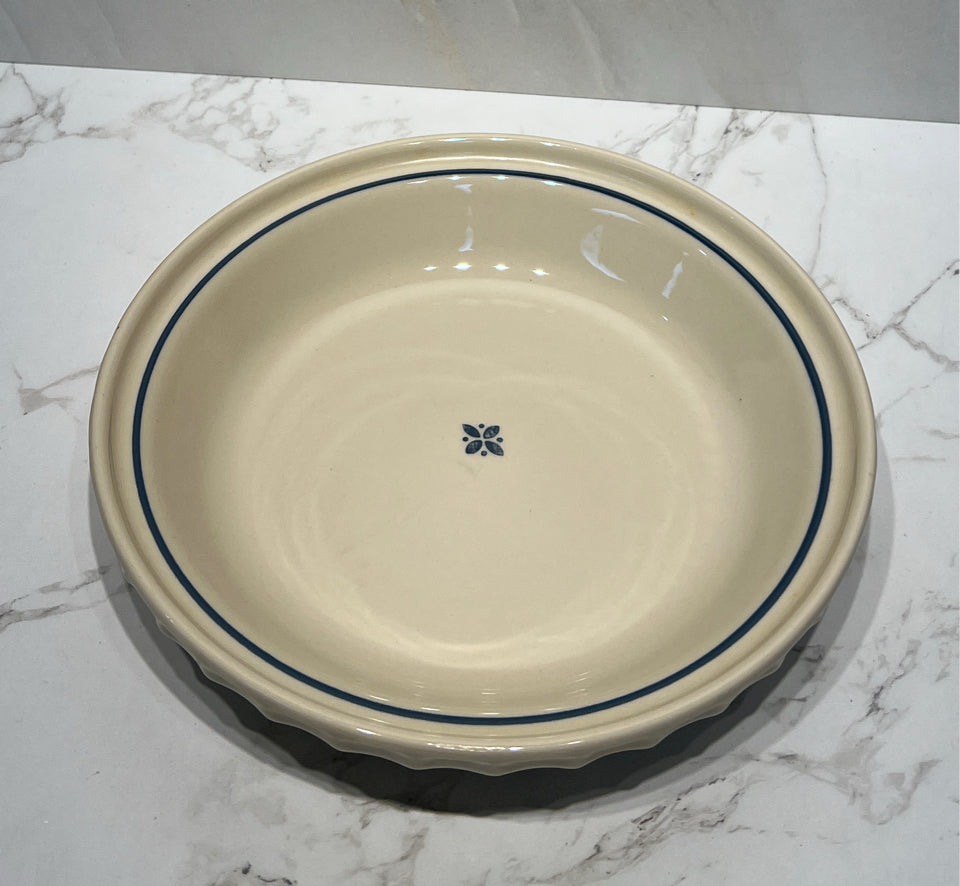 Longaberger Casserole