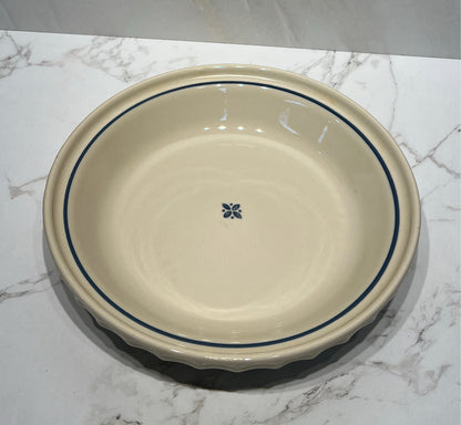 Longaberger Casserole