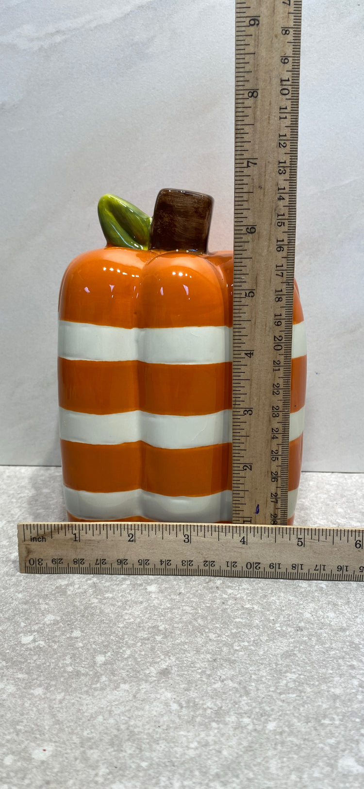 Pumpkin