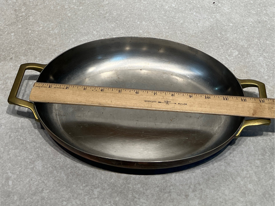 Copper Tray