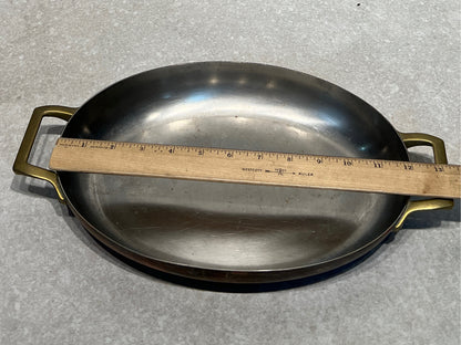 Copper Tray