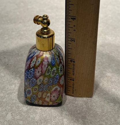 Murano Perfume Bottle (As-Found)