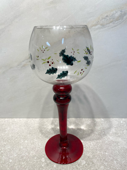 Pfaltzgraff Candleholder