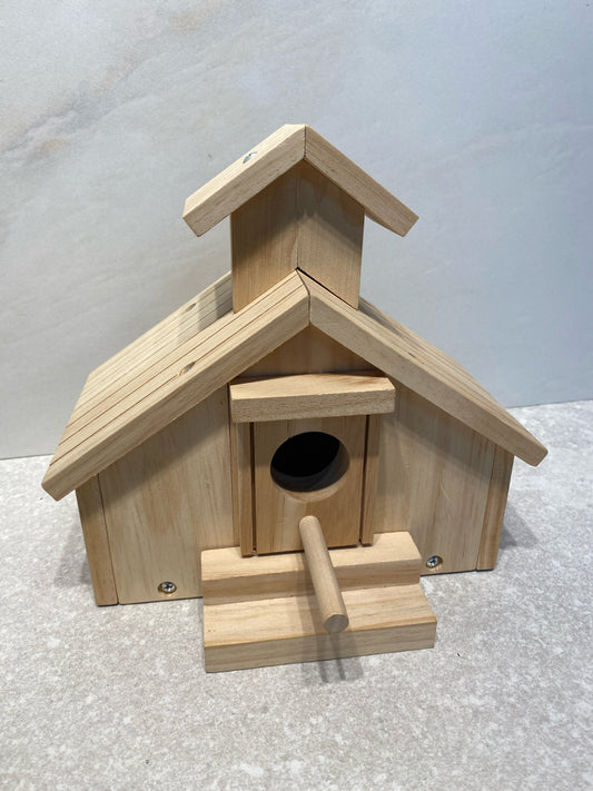 Birdhouse
