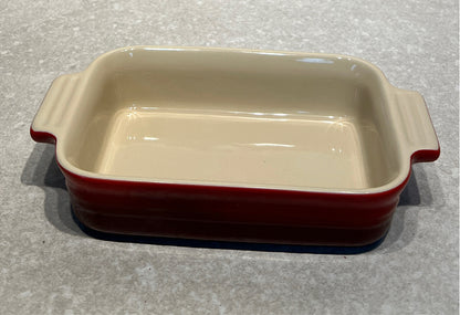 Le Creuset Dish