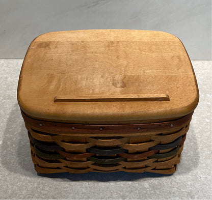 Longaberger Basket