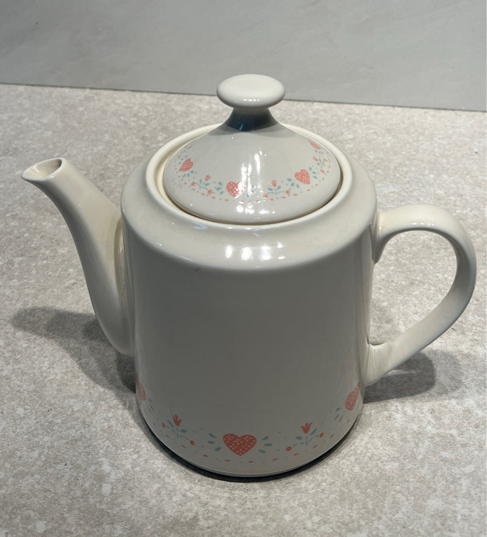 Teapot