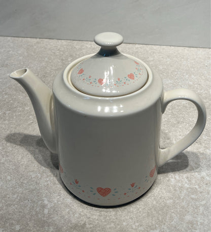 Teapot