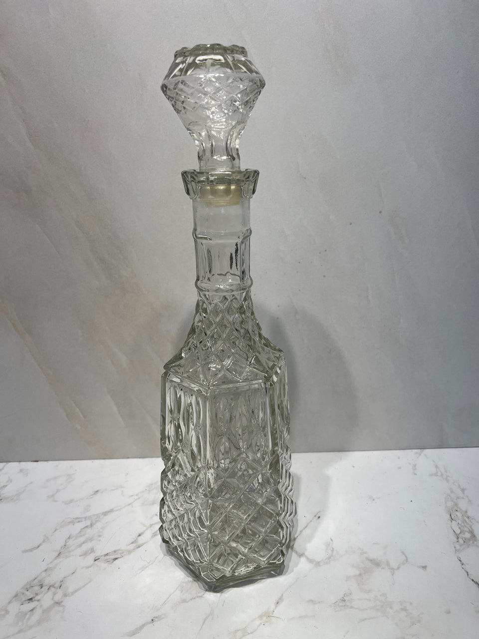 Decanter