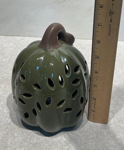 Pumpkin