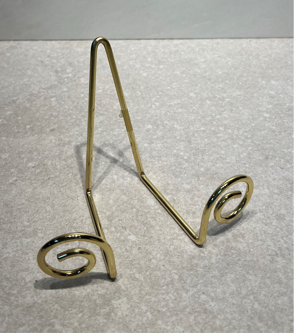 Plate Holder